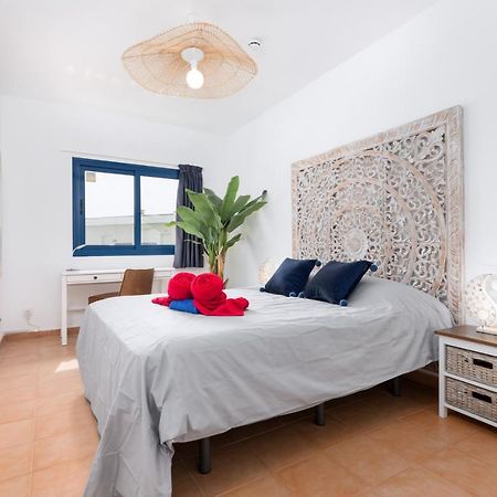 קוסטה קלמה Home2Book Aloha Palm מראה חיצוני תמונה