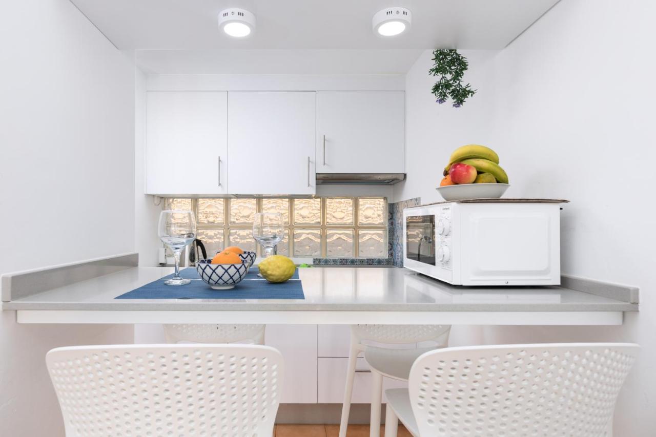 קוסטה קלמה Home2Book Aloha Palm מראה חיצוני תמונה