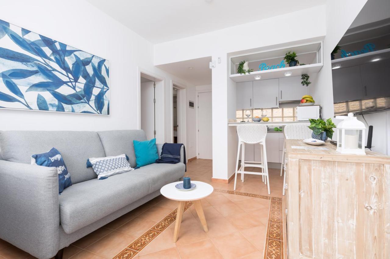 קוסטה קלמה Home2Book Aloha Palm מראה חיצוני תמונה