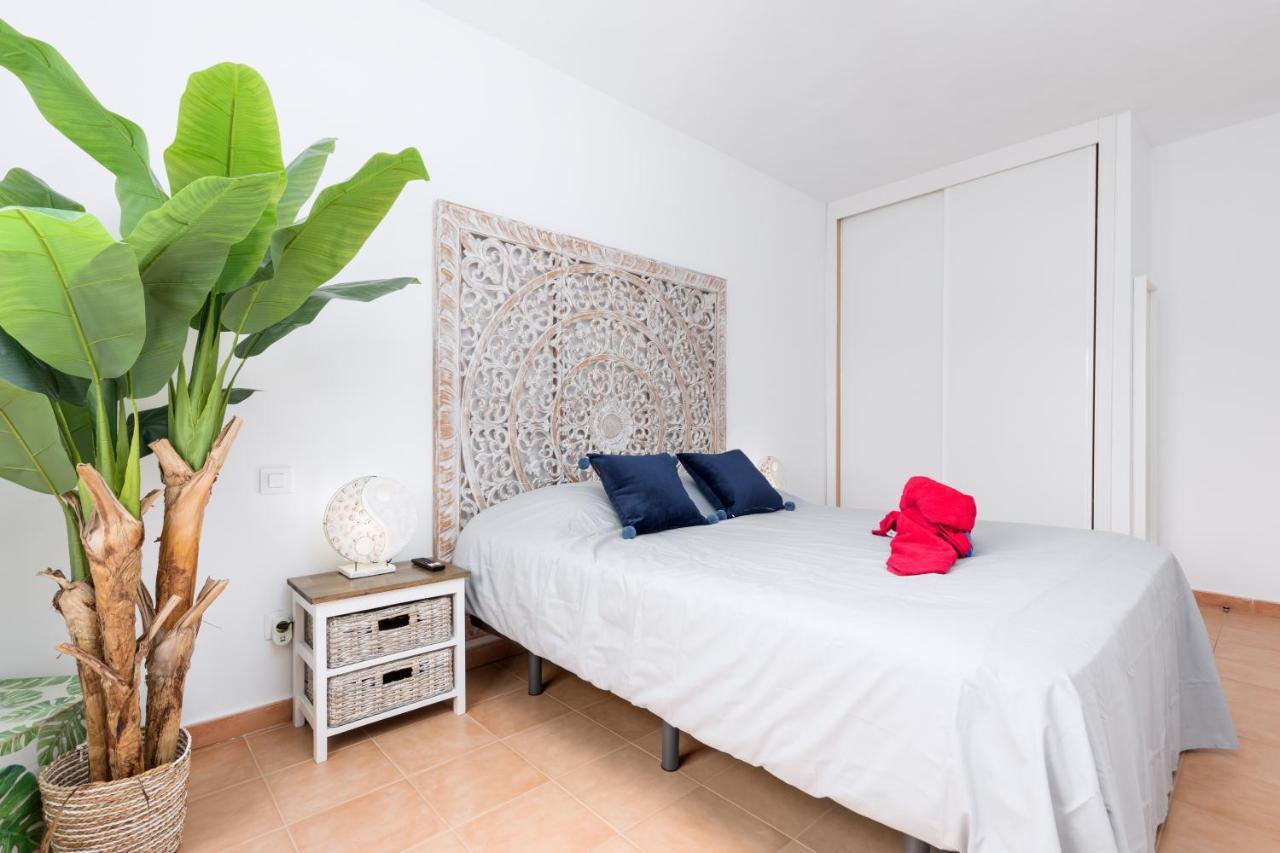 קוסטה קלמה Home2Book Aloha Palm מראה חיצוני תמונה