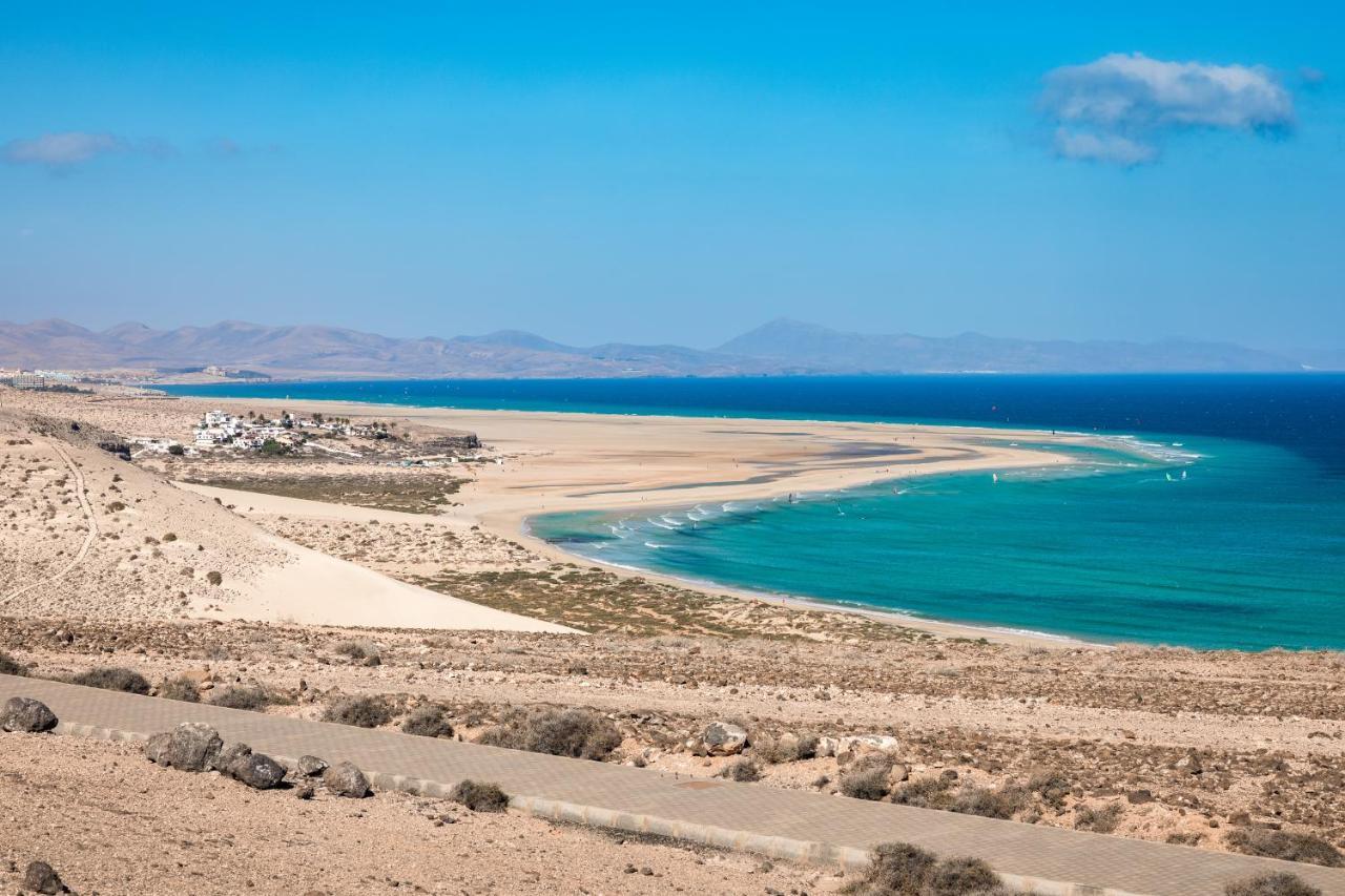 קוסטה קלמה Home2Book Aloha Palm מראה חיצוני תמונה
