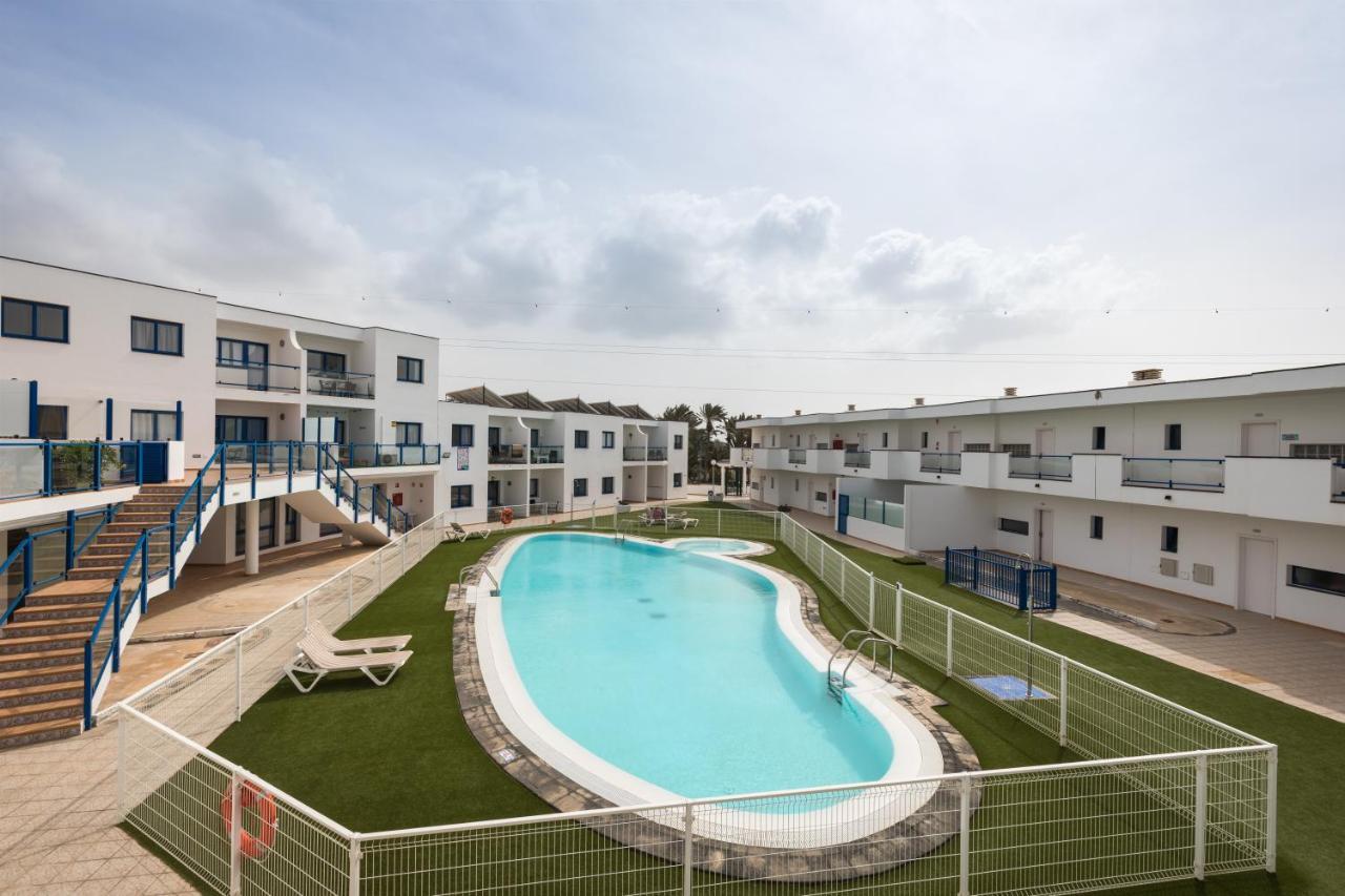 קוסטה קלמה Home2Book Aloha Palm מראה חיצוני תמונה