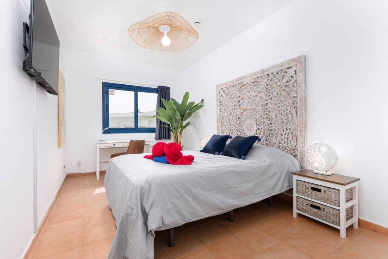 קוסטה קלמה Home2Book Aloha Palm מראה חיצוני תמונה
