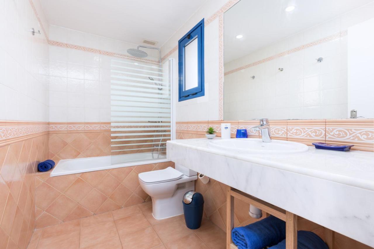 קוסטה קלמה Home2Book Aloha Palm מראה חיצוני תמונה