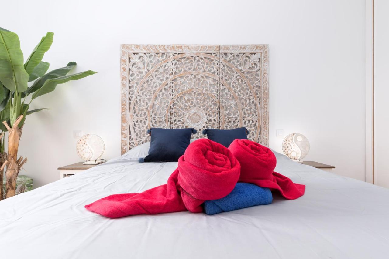 קוסטה קלמה Home2Book Aloha Palm מראה חיצוני תמונה