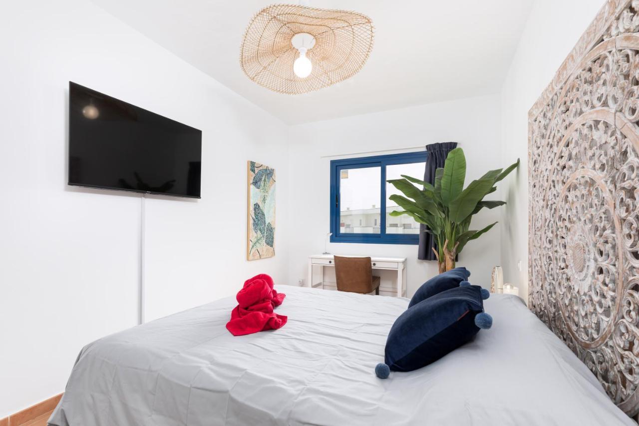 קוסטה קלמה Home2Book Aloha Palm מראה חיצוני תמונה