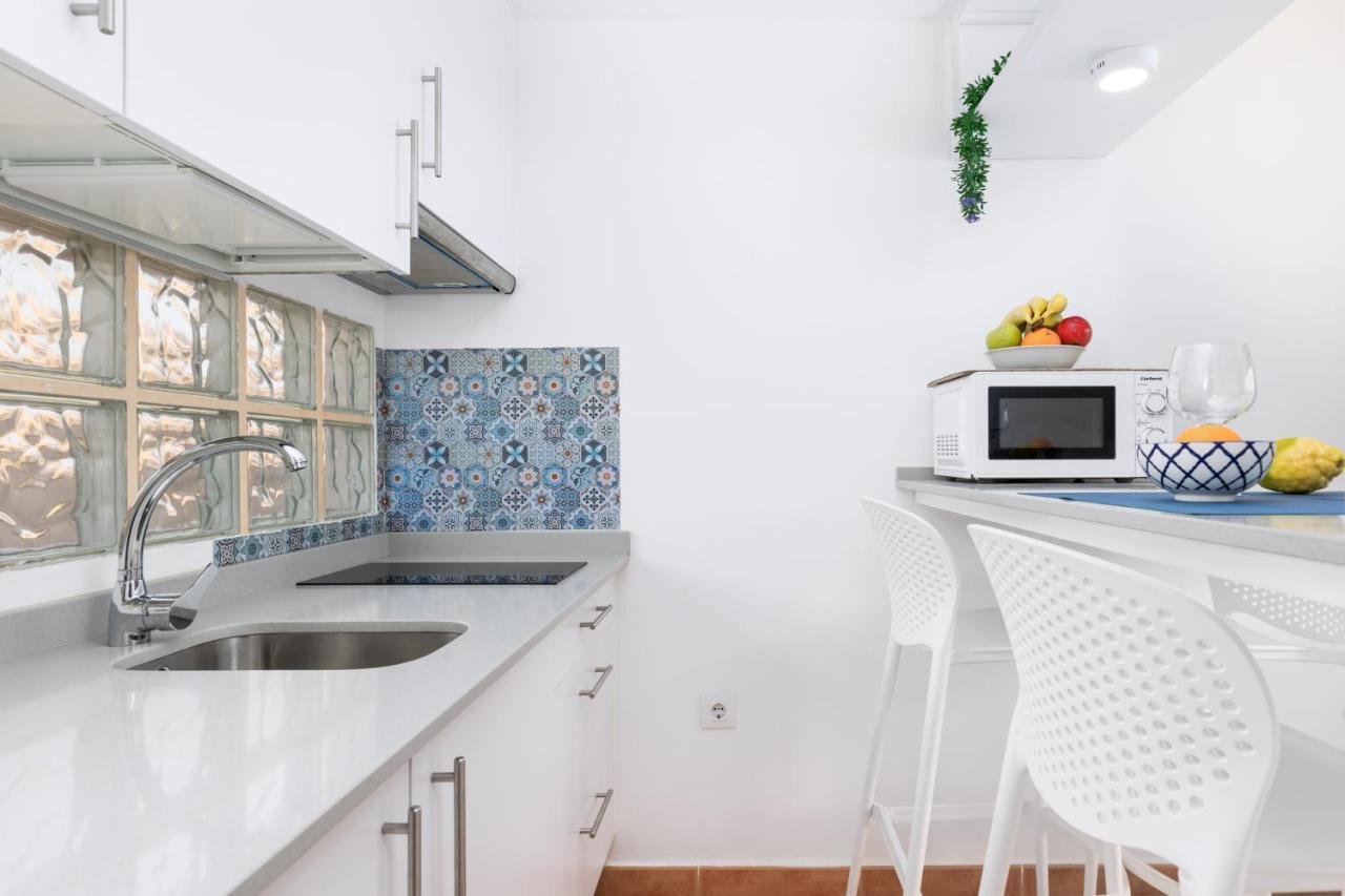 קוסטה קלמה Home2Book Aloha Palm מראה חיצוני תמונה